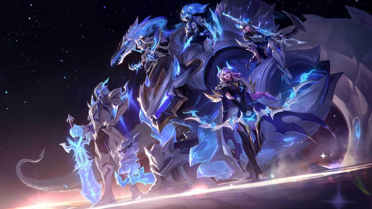 暴雪游戏中国人原画师叫什么